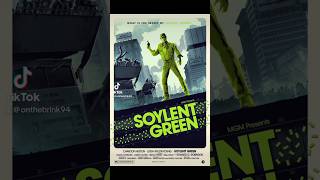 SOYLENT GREEN TRAILER 1973 [upl. by Schroder3]