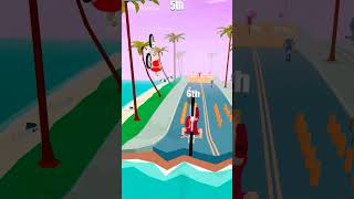 Bike rush gamer gaming games games bikerush youtubeshorts shortvideo shorts reels india [upl. by Oliana]