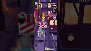 NUEVO MAPA DE MEXICO EN SUBWAY SURFERS  SUSCRIBETE subwaysurfers suscribete gaming [upl. by Chatav]