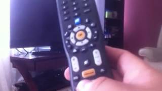 Como configurar de forma PRACTICA el control de Cablevision [upl. by Rot]