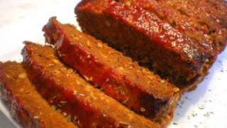 Meatloaf [upl. by Adaliah]