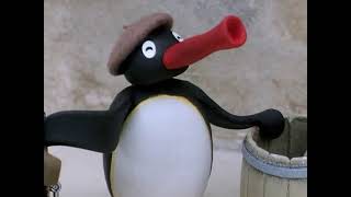 Pingu Sound  Noot Noot [upl. by Klemens]