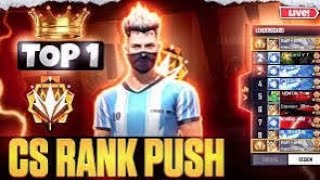 New Season Rank push 🔥In Tough Lobby😱trending mystifiyingbrothers rankpush [upl. by Eiramesor991]