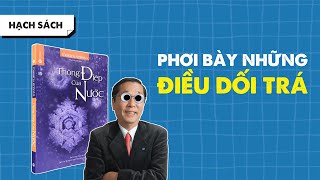 Vạch trần “Thông điệp của nước” bởi Masaru Emoto  Thái Đức Phương  Spiderum Books [upl. by Emearg]