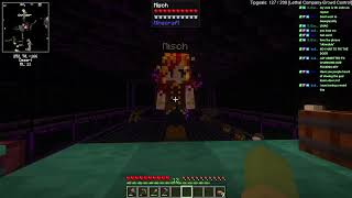 What an Xcellent Day Wild West SMP Oct 26th VOD [upl. by Gettings]