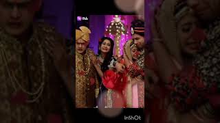 naira ki vidai 🥺🥺🥺😢 naira ki vidai yeh rishta kya kehlata hai [upl. by Ramraj257]