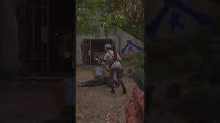 Far Cry 6 Stealth Kills  The Lucky One [upl. by Aneerhs136]