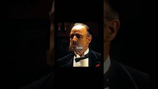 Ailesiyle vakit geçirmeyen adam asla gerçek bir adam olamaz…  The Godfather🎬 [upl. by Eissel]