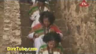 Mesfin Bekele  Felekech Gonder  NEW [upl. by Esmerolda]