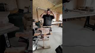 Szybki patent na frezowanie podchwytów woodworking stolarnia tutorial [upl. by Atwood786]