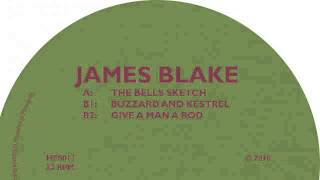 James Blake  Buzzard amp Kestrel [upl. by Lonee172]