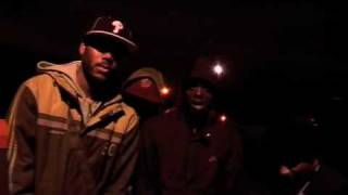 Street Life The Firm Brewsters and LandLordz  freestyle [upl. by Moyers]