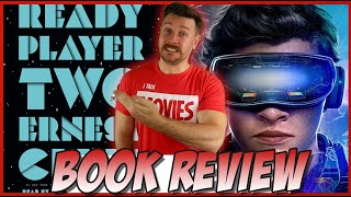 Ready Player Two 2020  Book Review [upl. by Circosta924]