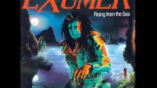 Exumer Rising From The Sea Full Album 1987 [upl. by Dnomsed]