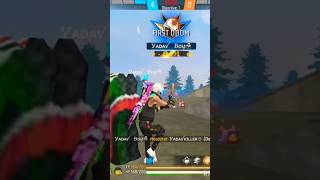 Op Jump headshot😱 full video kal aayegi gyz😊 1v1ki❣️tending ytshorts ytshort viralshort [upl. by Malchus184]