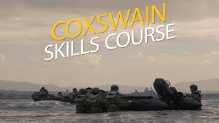 Ride the Waves  Coxswain Training [upl. by Milda]