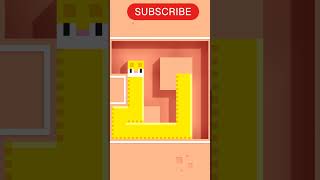 New longcat game fancade gaming fancadegameplay [upl. by Annuaerb5]