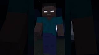 error code  iant Al x minecraft animation herobrine [upl. by Shaum85]