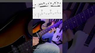 MindBlowing Guitar Solo from Settlement of Scores  The History of Mark Beck 2024 guitar [upl. by Abbotson328]