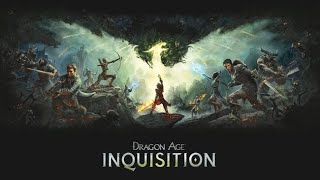 Dragon Age Inquisition Lelianas quest softened [upl. by Lamag]