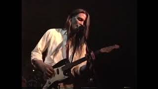 Chris Whitley amp The Brides Of Jesus  Long Way Around [upl. by Faina860]