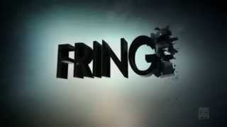 Fringe TV Series  All the opening Theme Songs HD [upl. by Aem]