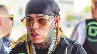 6IX9INE  FLASH ft Lil Baby Lil Wayne RapKing Music Video [upl. by Norford219]