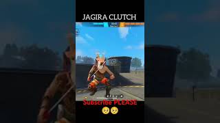 JAGIRA DAKU VS 😮🤯 CS SQUAD TOP 1 😎😎 mp04gaming freefire [upl. by Waddington]