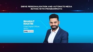 e4m Real Time 2024  Drive Personalisation and Automate Media Buying with Programmatic [upl. by Lathe183]