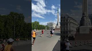 Marathon Riga 2024 [upl. by Ilyah866]