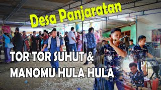 Desa Panjaratan  TOR TOR SUHUT MANOMU HULA HULA PAROBORU  STYLE YAMAHA [upl. by Lamok]