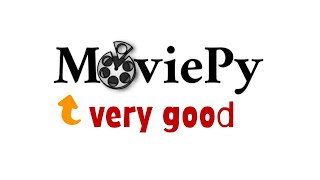 MoviePy is an Awesome Python Library for Automatic Video Editing [upl. by Fae]