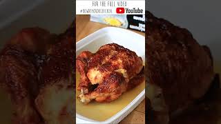 Reheat Costco Rotisserie Chicken HowDoYouDo shorts [upl. by Hintze]