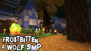 Frostbitten SMP  Part 8  The final Debate [upl. by Enitsirt]