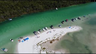 Koreshan State Park amp Bonita Beach amp Estero Island [upl. by Anahsek]