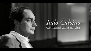 Calvino and the Americas – 100 anni dalla nascita di Italo Calvino [upl. by Latimore662]