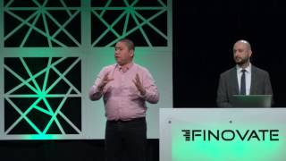 BeSmartee FinovateSpring2017 Presentation [upl. by Enywtna]