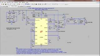 Using Transformers in LTspice IV [upl. by Trebuh]