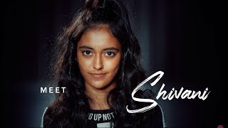 Now United  Meet Shivani from India [upl. by Ednutabab771]