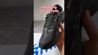 Unboxing Heiden Heritage Ultra Stryde [upl. by Herrington]