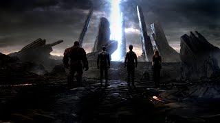 The Fantastic Four – Trailer 2025 Pedro Pascal Vanessa Kirby Everything We Know [upl. by Canale]