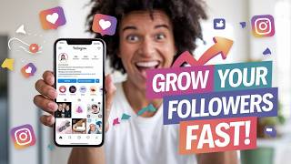 phantombustercom  Grow Your Instagram Following Fast [upl. by Ikcaj]