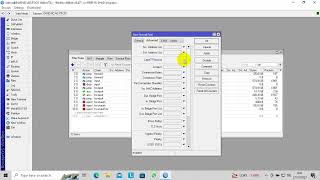 Blok Situs Menggunakan Layer 7 Protocol di Mikrotik [upl. by Gally]