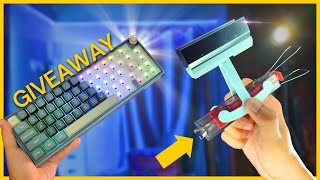 Mechanical Keyboard Users Are MISSING OUT On These Essential Tools [upl. by Qifar901]