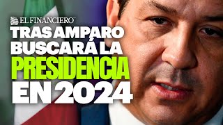 Juez CANCELA orden de aprehensión de CABEZA DE VACA [upl. by Llewon]