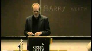 Puritanical Repression in America  Barry Werth [upl. by Malha]