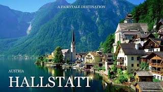 Hallstatt AUSTRIA [upl. by Madlin]