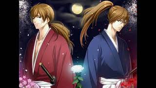 Nightcore  Rurouni Kenshin opening 1 [upl. by Arlyn]