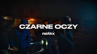 CZARNE OCZY X DRILL [upl. by Ailsun456]