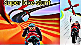 motorcycle wala game bike wala game bikeracingindia bikeracing3d [upl. by Iemaj]